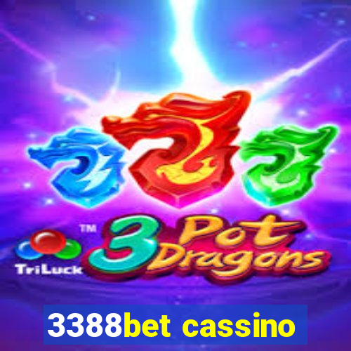 3388bet cassino
